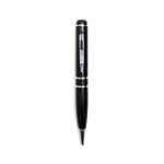 1080P HD Writing Ink Pen Hidden Camera