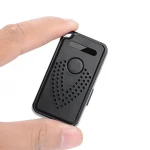 480 Hour Battery Mini Handheld Live Real Time Wifi Audio Voice Recorder
