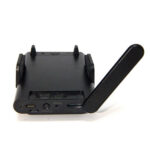 Car Cell Phone Window Mount Holder With Night Vision 1080P HD Wifi Camera
