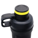 Fully Functional Gym Jogging Water Bottle With Wifi 4K UHD Camera