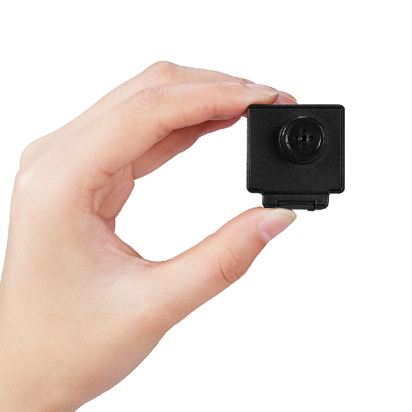 What is the mini spy camera orders