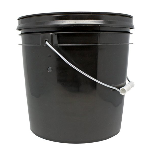 Xtreme Life Plus Construction Paint Bucket With 1080P HD Wifi Hidden Camera