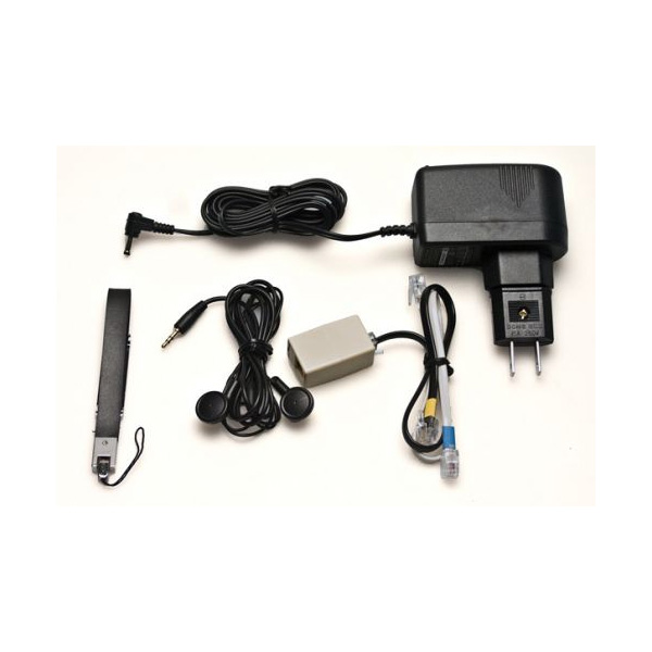 Multifunction Portable Bug GPS Camera Sweep Detector Unit