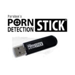 Computer Scanning Porn Image Detection Stick