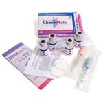 Checkmate Semen Fluid Spouse Cheating Detection Kit