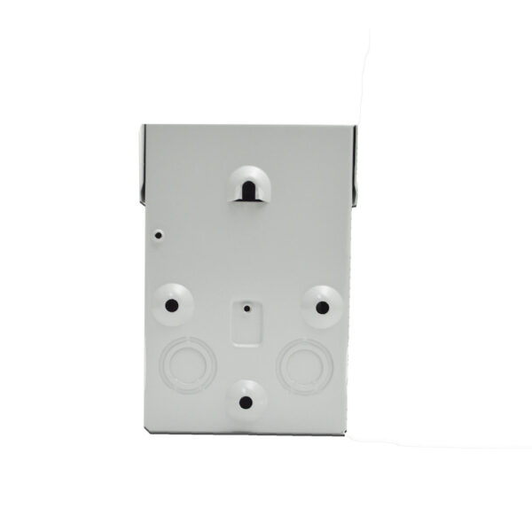 Bush Baby Outdoor Electrical Junction Box With 1080P HD Camera