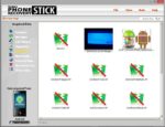 Android Cell Phone Deleted Data Recovery Stick