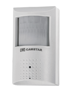 Motion Detect Burglar PIR Sensor With 30 Day Battery Camera