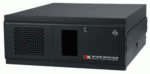 Pelco DX8116-2000 2TB IP Security Camera DVR System