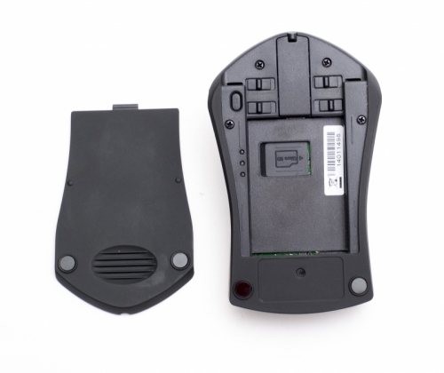 LawMate Motion Activated Computer Mouse Camera