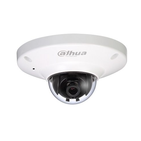 Dahua 3 Megapixel Mini Dome POE IP Camera 3.6mm