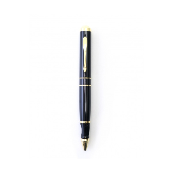 High Resolution Fully Functional Writing Pen Hidden Spy Camera