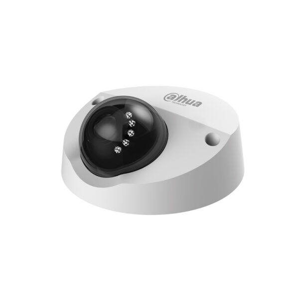 Dahua IPC-HDBW4421F-AS 4MP POE Mini Night Vision Dome Camera