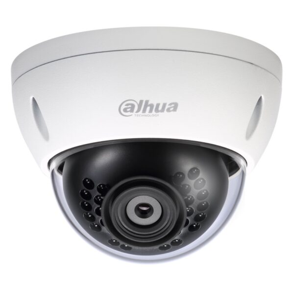 Dahua IPC-HDBW4800E 4K 4mm POE Night Vision Dome Camera