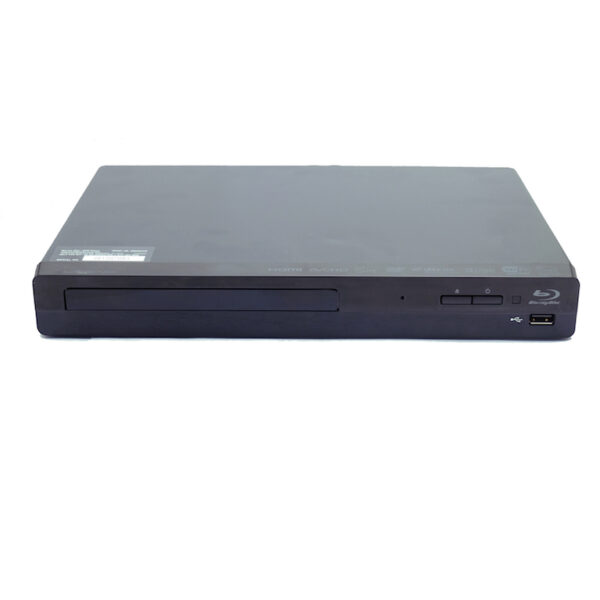 Bush Baby HD Blu-Ray DVD Player With 1080P HD Camera