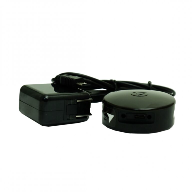 SilverCloud Mini Live GPS Asset Vehicle Tracker