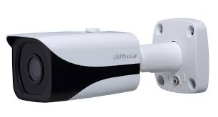 Dahua 4K 8MP IR Bullet Camera IPC-HFW4830E-S USA Version