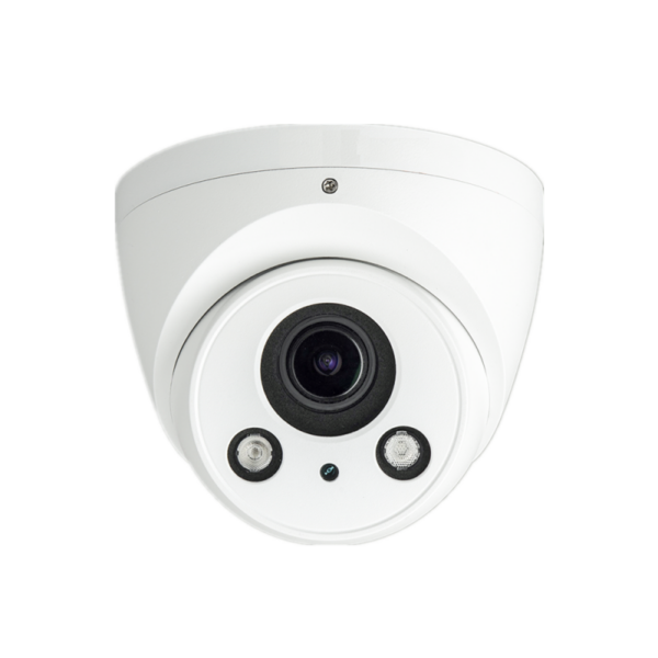 Dahua 4K 8MP Eyeball IR Dome Camera IPC-HDW5830RN-Z USA Version