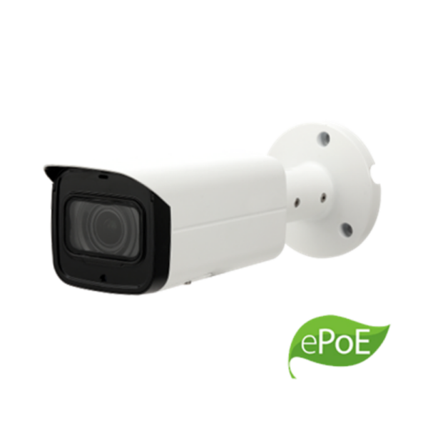 Dahua 6MP IR Bullet Security Camera IPC-HFW4631T-ASE USA Version