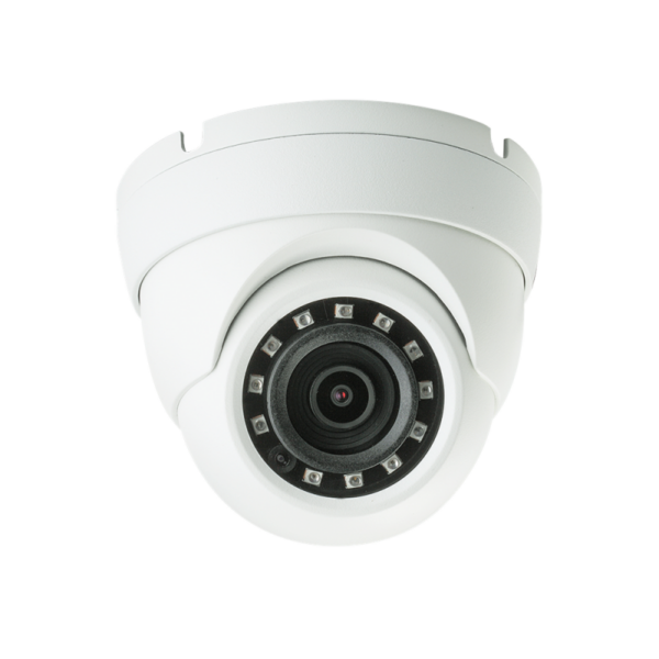 Dahua 4MP Eyeball IR Dome Security Camera 3.6mm IPC-HDW1431MN