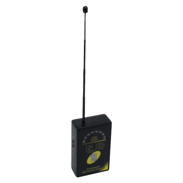 Handheld Portable GPS Signal Tracker Finder Locator