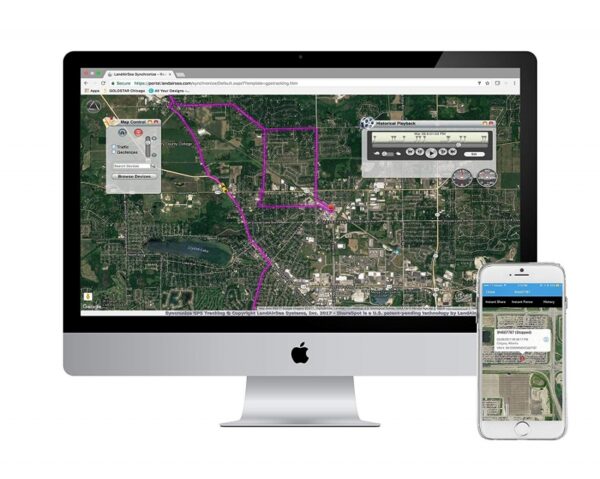 OBD Port Live GPS Data Vehicle Car Personal Fleet Tracker