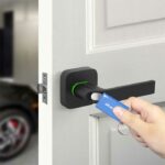 U-Tech Ultraloq Door Wireless Key Fob