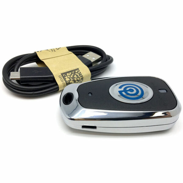 deScammer Anti Credit Card Skimmer Portable Finder Detector DD1100