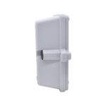 Outdoor Electrical Fuse Box With Night Vision Wifi 1080P HD Camera
