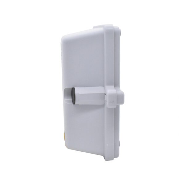 Outdoor Electrical Fuse Box With Night Vision Wifi 1080P HD Camera
