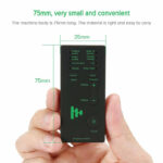 Portable Smartphone Professional Voice Changer Modulator