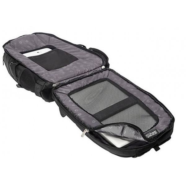 Swissgear 12" X 16" Scansmart Backpack Level IIIA Bulletproof Insert Package