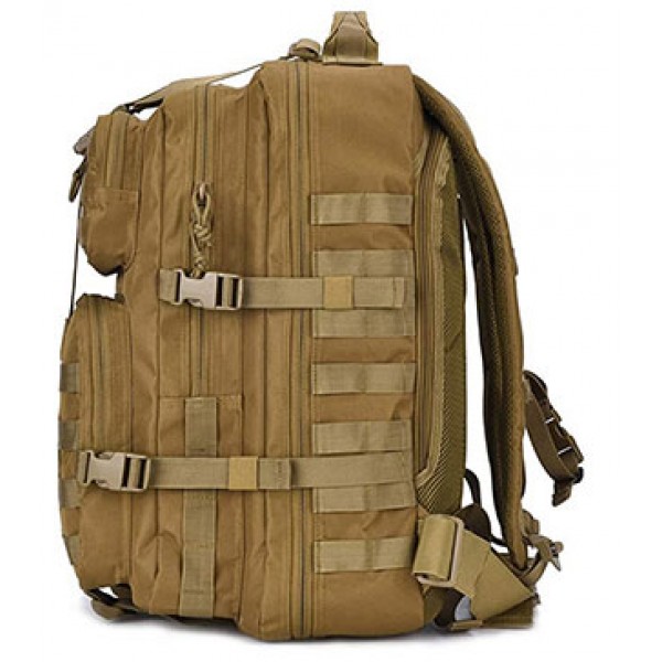 Military 12" X 18" Tactical Bulletproof Backpack Level IIIA Ballistic Armor Shield