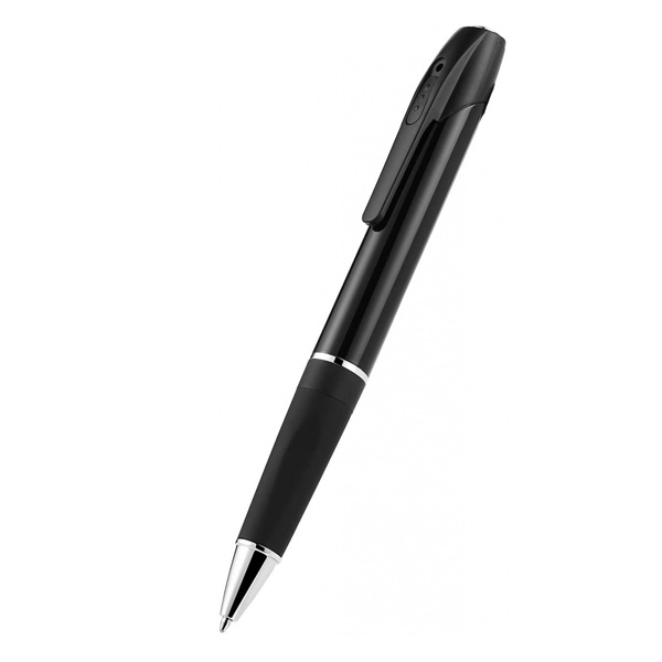 Functional Portable Pocket Writing Pen With 1080P HD Camera