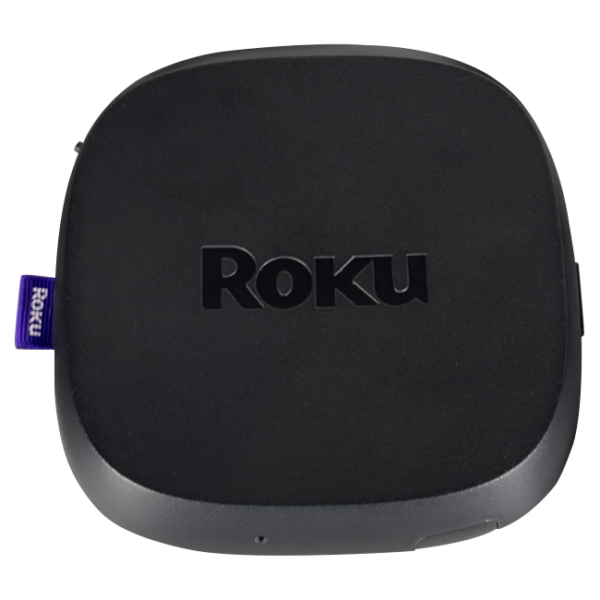 Roku Ultra Dolby HDR Streaming Device With A Wifi 4K UHD Camera
