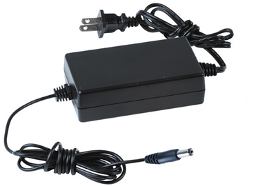 Power Supply 12V 3.5 Amp UL Listed REGULATED Switchable