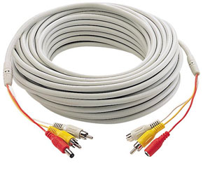66ft. Plug N Play Extention Cable