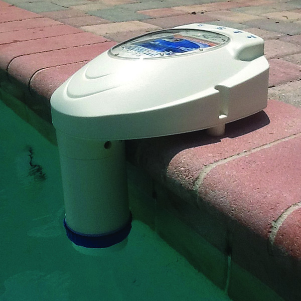 Pool Perimeter Protector Child Alarm Anti Drowning System