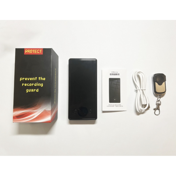 Audio Recorder Blocker Accessories