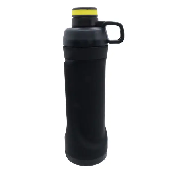 Hidden Camera Bottle